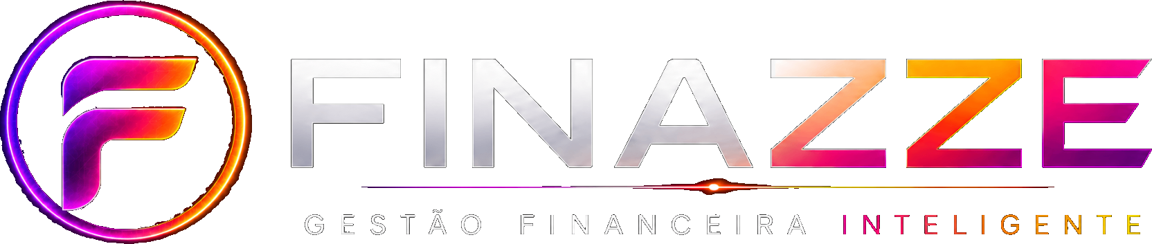 Finazze - Gestão Financeira Inteligente